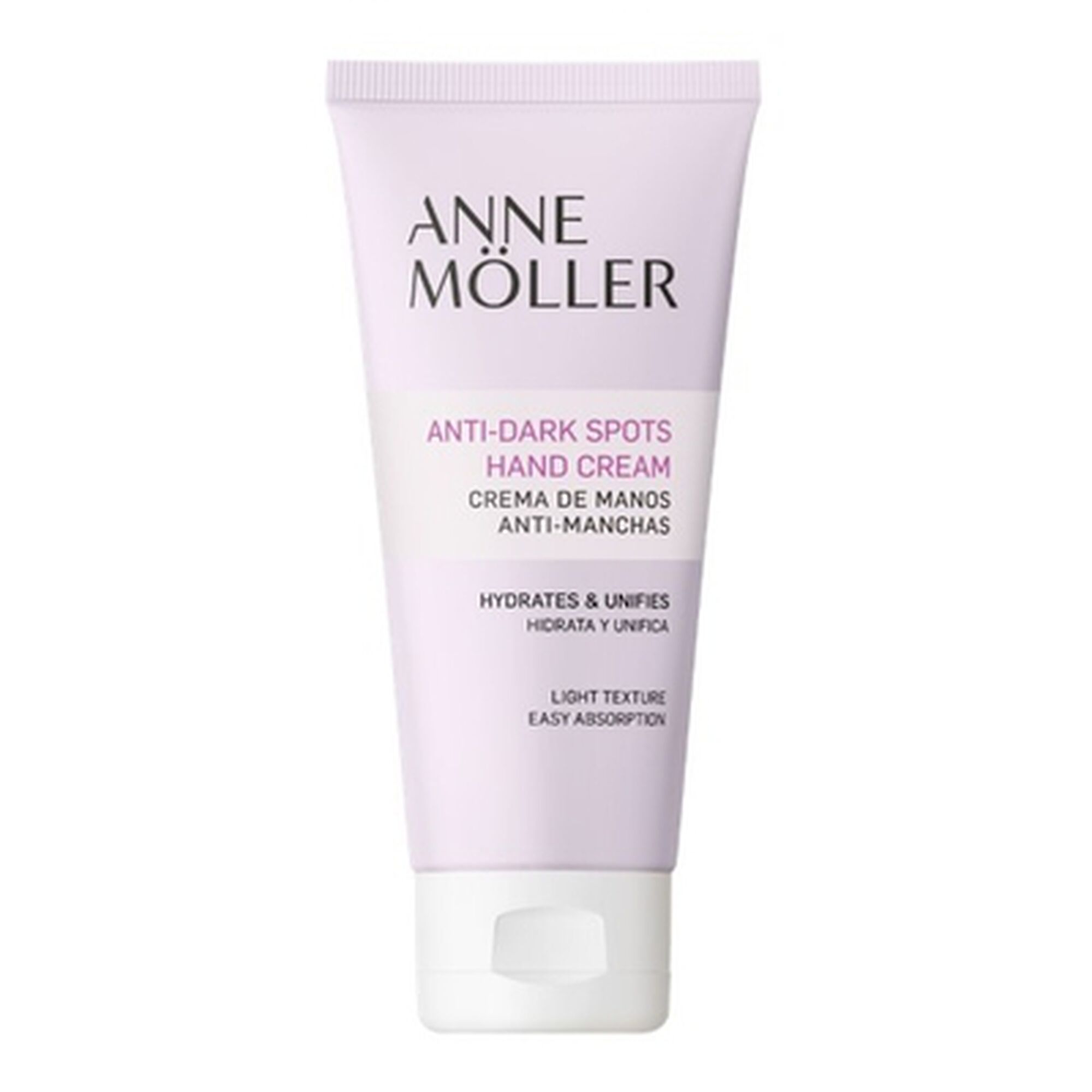 Anti Dark Spots Hand Cream Body Essentials