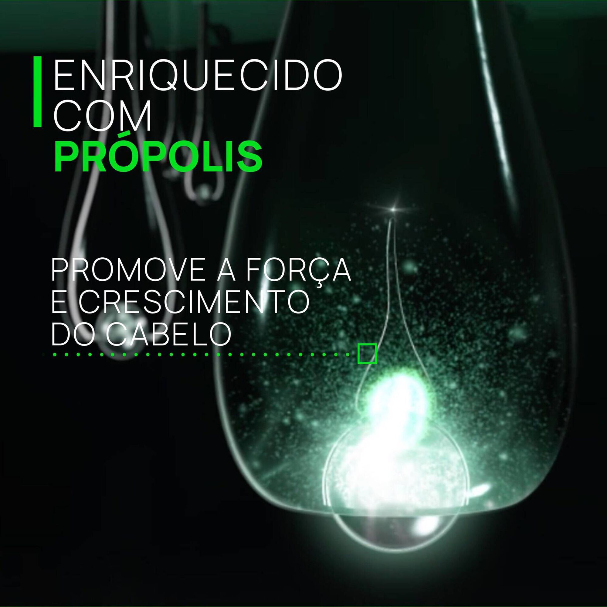 Triphasic Reactional Cuidado 2 em 1 Antiqueda