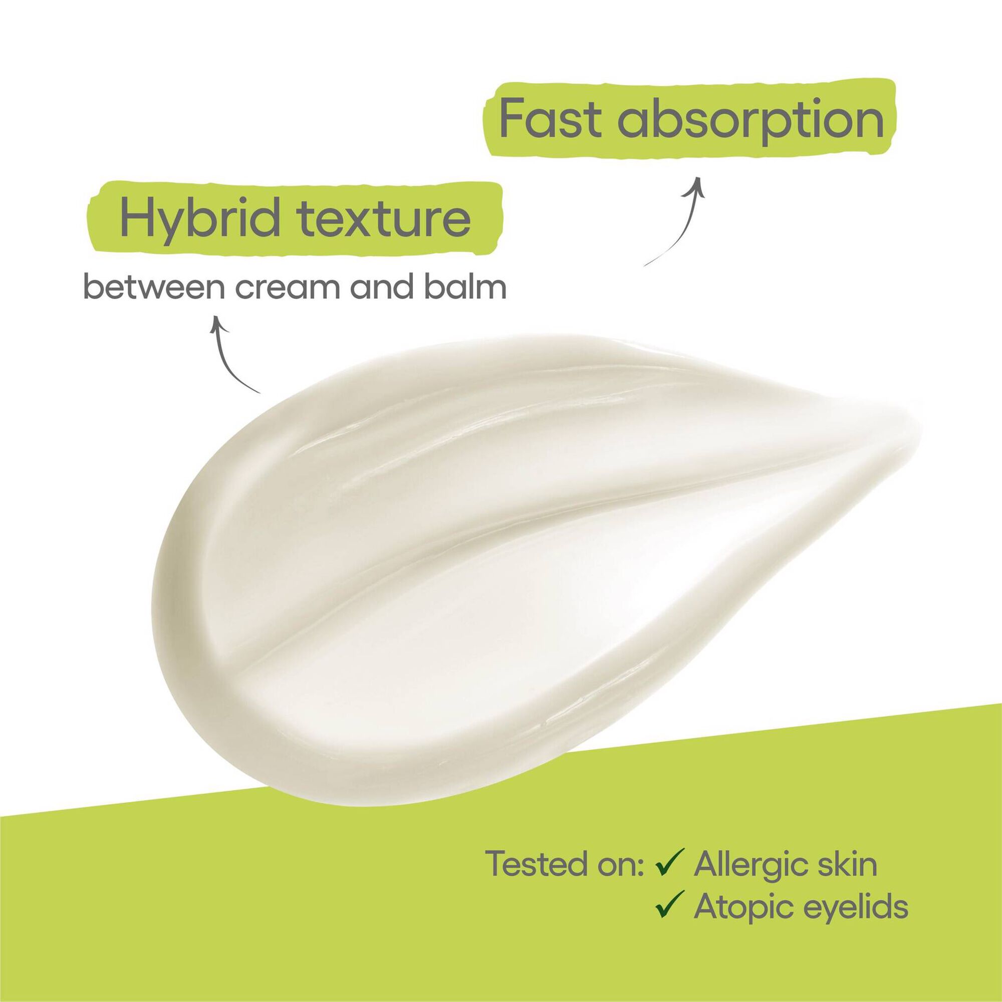 Exomega Allergo Emollient Balm