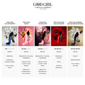 Carolina Herrera Good Girl Blush Elixir 50 ml Wells Image 4