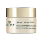 Nuxuriance Gold Crème-Huile Nutri-Fortifiante Wells