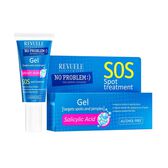 SOS Spot Treatment Anti-inflammation Wells