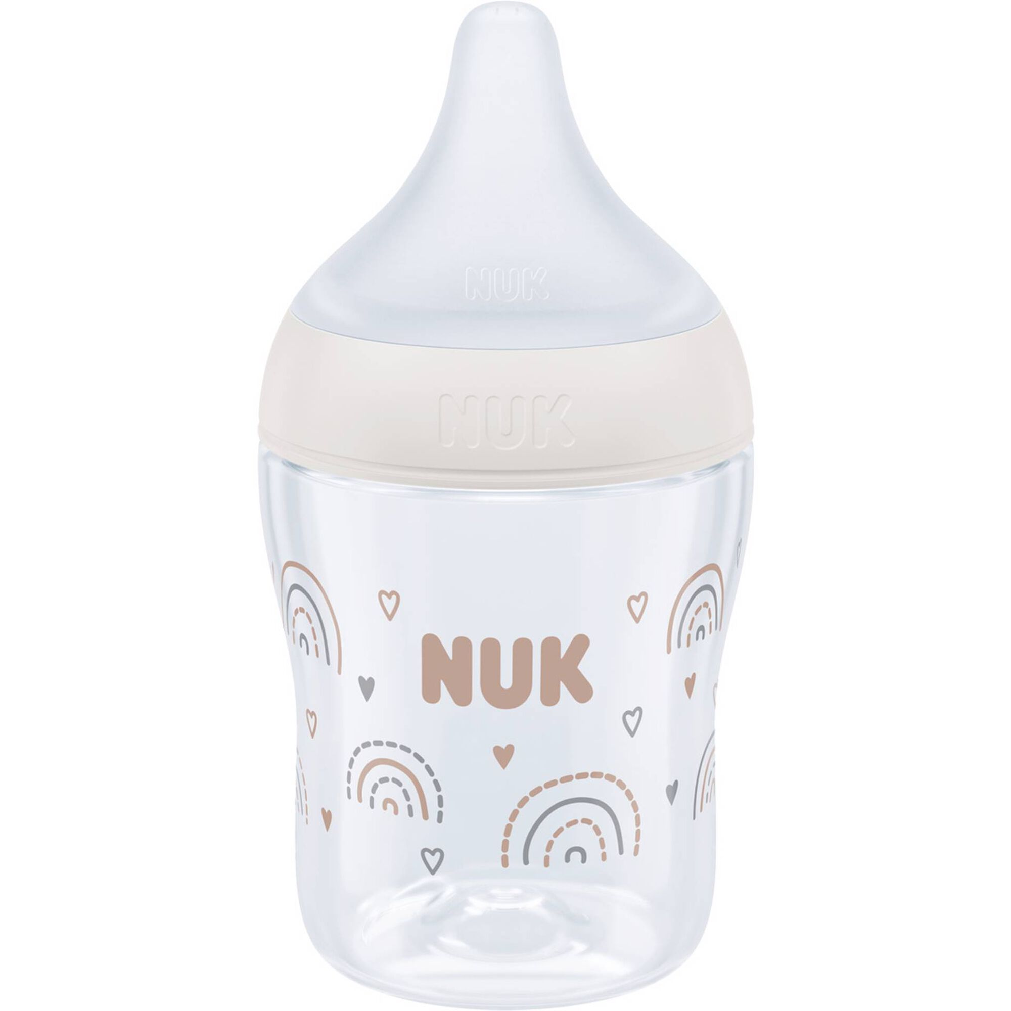 Perfect Match S Arco-Íris 0M+