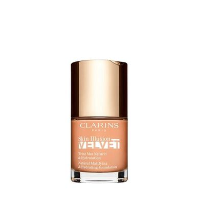 Base Matificante Skin Illusion Velvet 109C 30 ml Wells Image 1