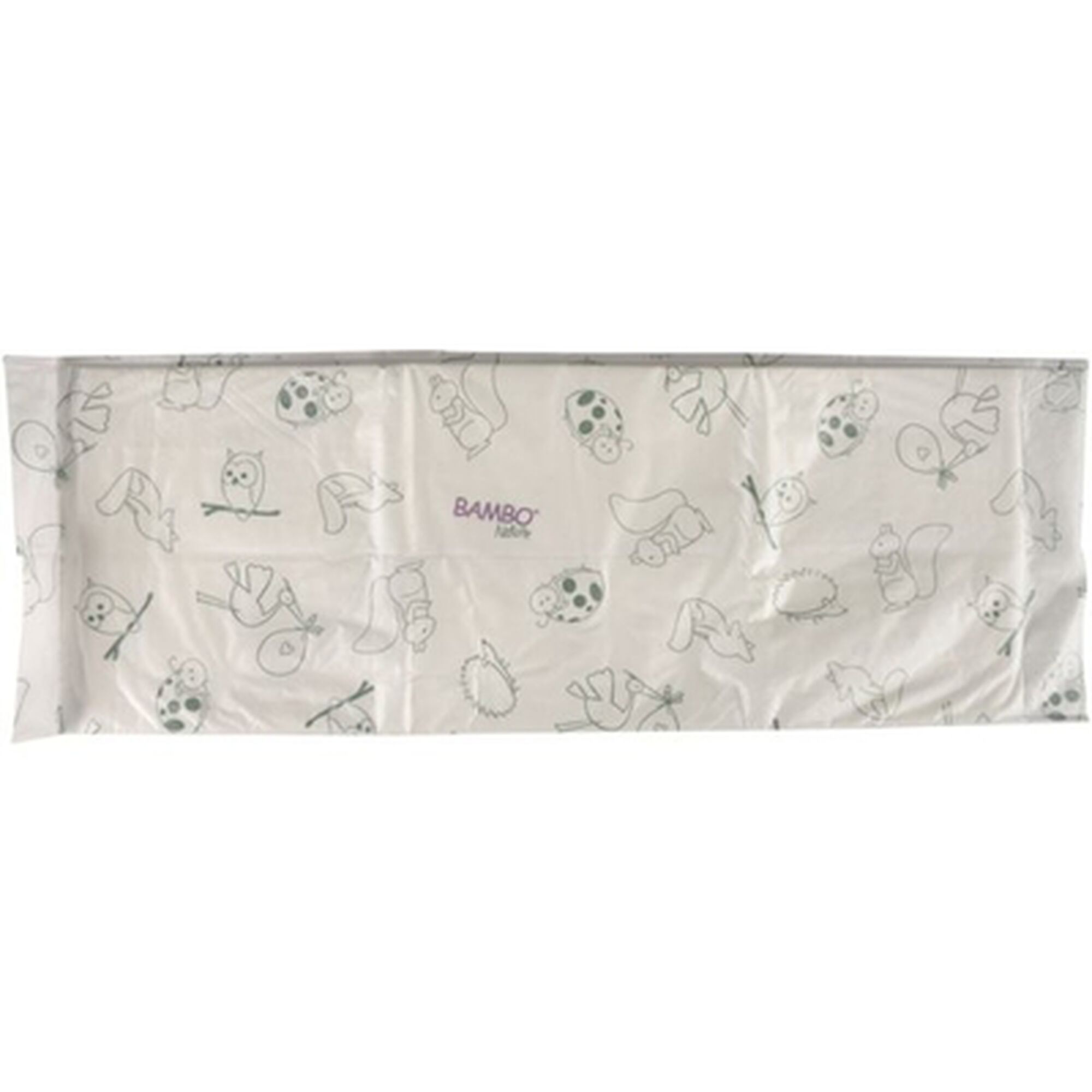 Breathable Changing Mats