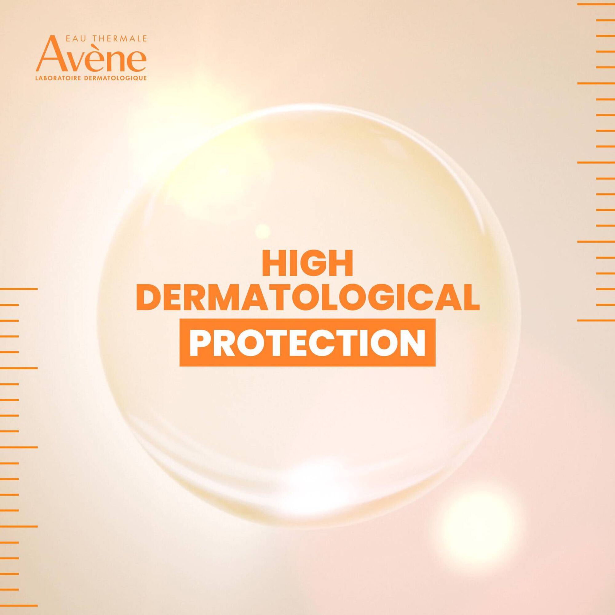 Sun Care Spray Sensitive Skin SPF50+