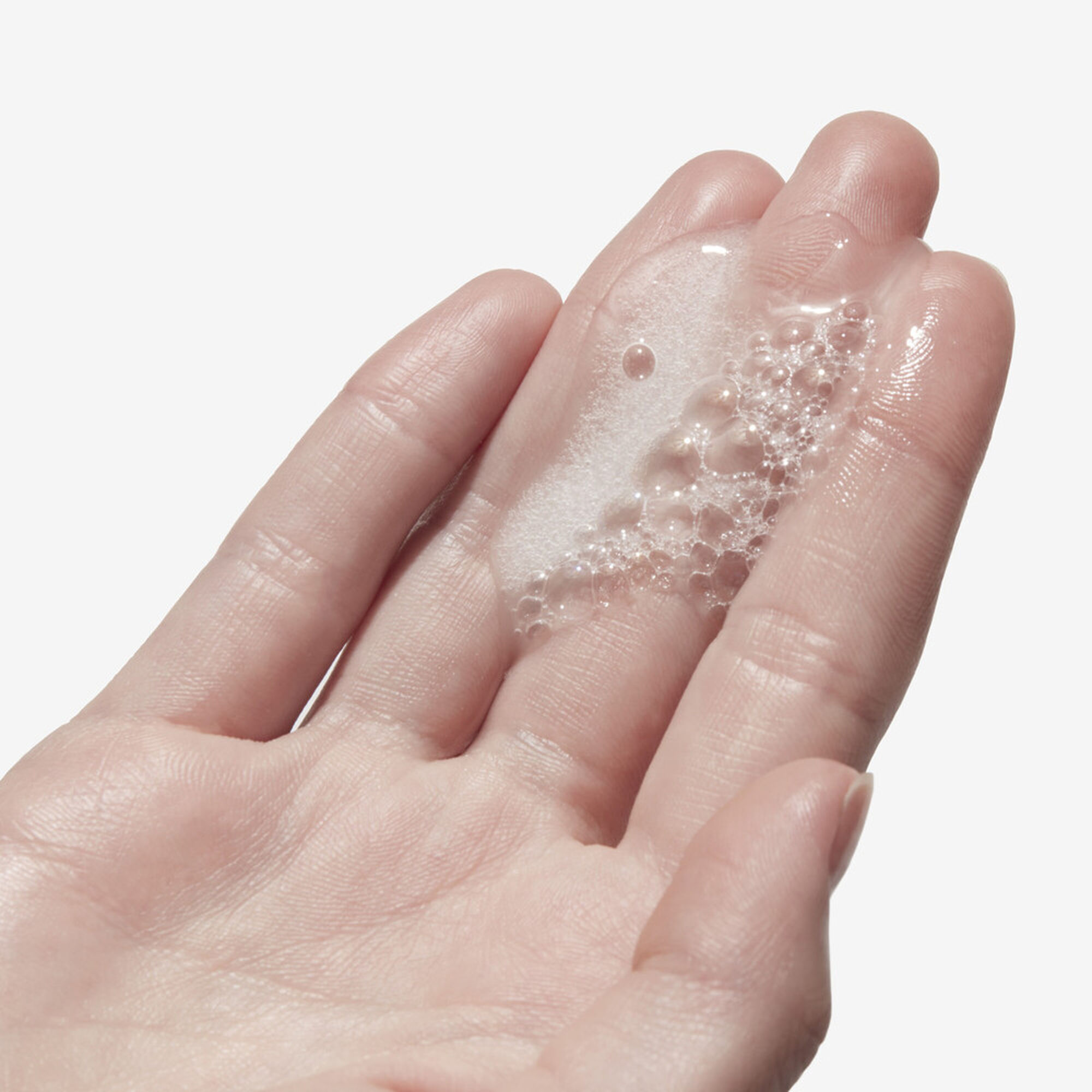 Ultra Facial Cleanser All Skin Types