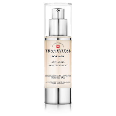 For Men Anti-Aging Skin Tratment Wells