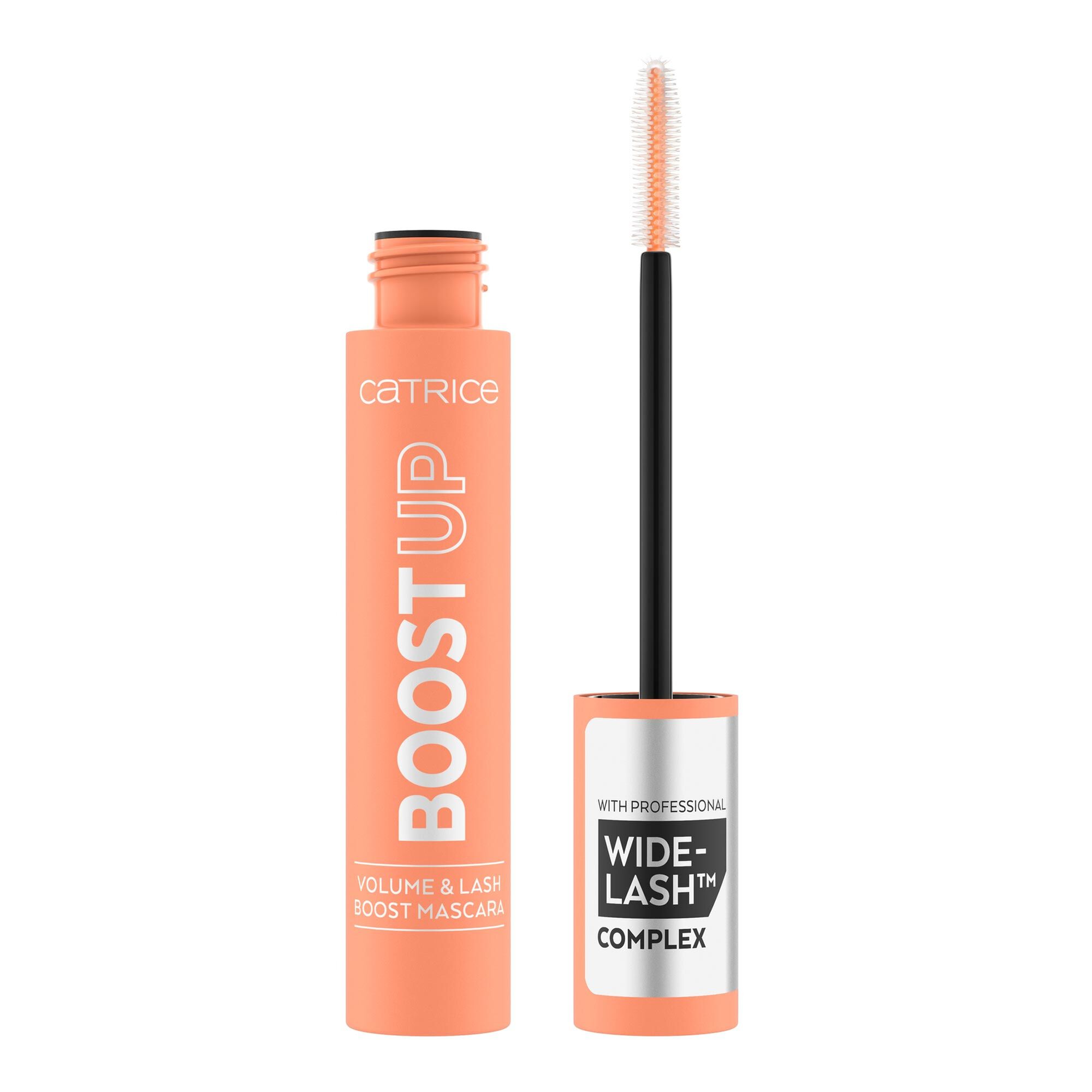 Máscara de Pestanas Boost Up Volume & Lash
