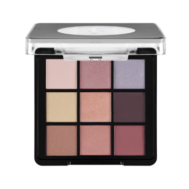 Paleta Sombras  Eyeshadow Palette 001 Fallen Angel Wells Image 1