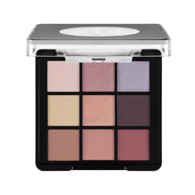 Paleta Sombras Eyeshadow Palette 001 Fallen Angel Wells Image 1