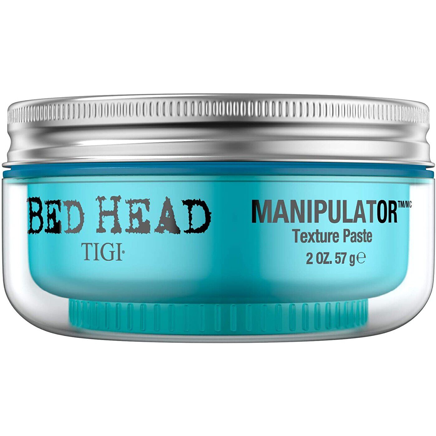 Pasta Modeladora Bed Head Manipulator   57 gr
