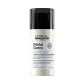 Serie Expert Metal Detox Crème Haute Protect Wells Image 1