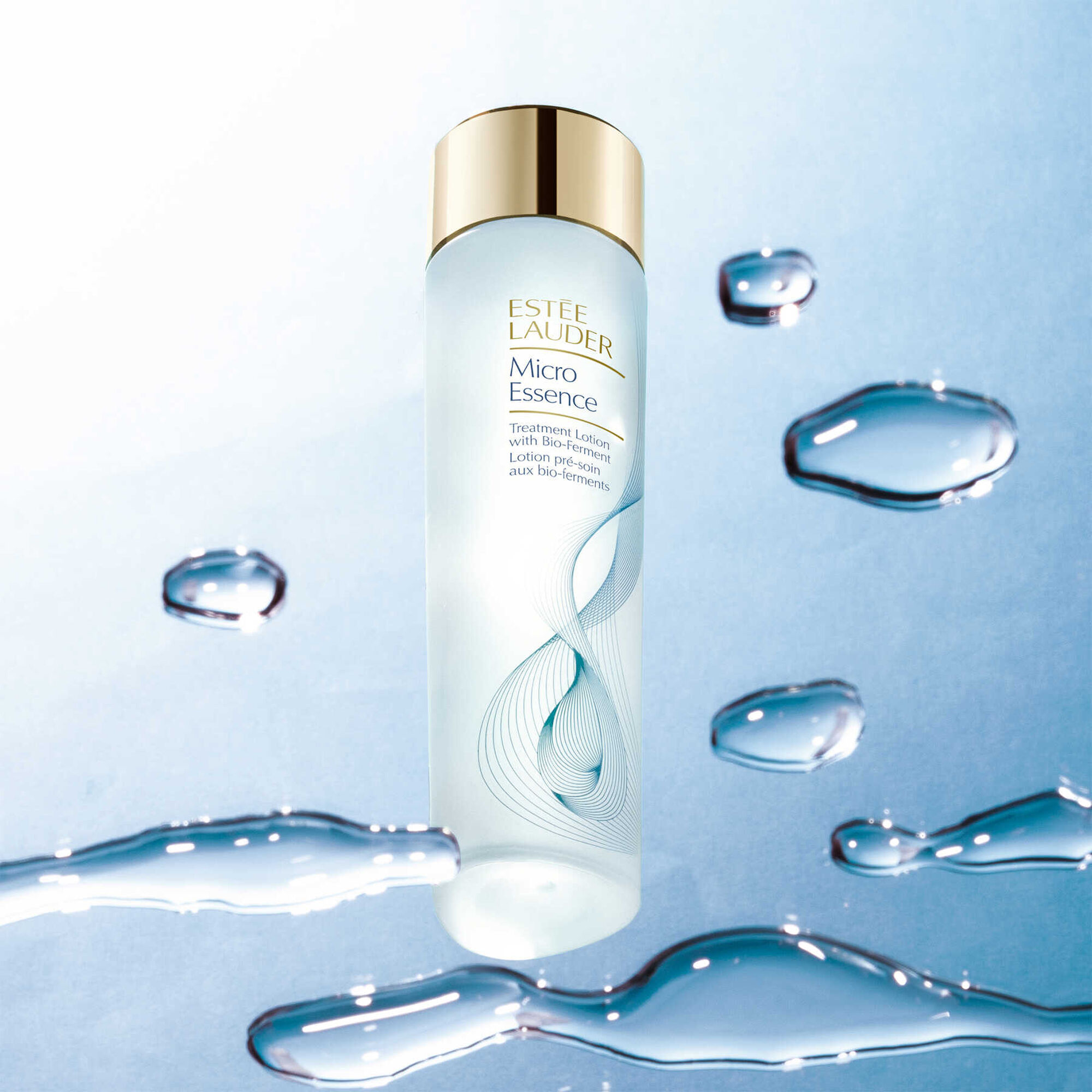 Micro Essense Treatment Lotion