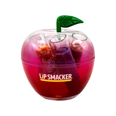 Snow White Apple Case Lip Smacker