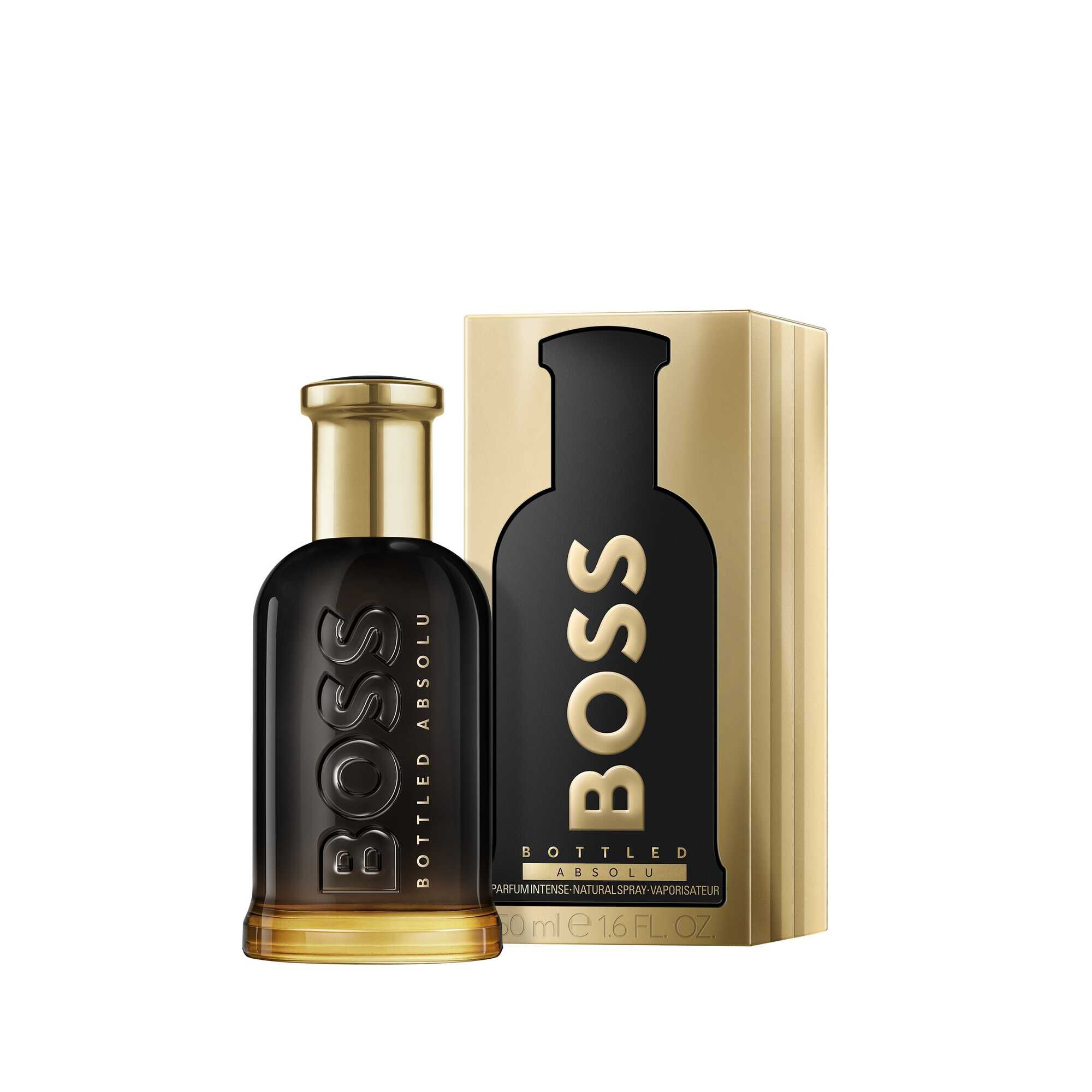 Hugo Boss Bottled Absolu