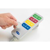 Cama Articulada Pediátrica Norbed Kid Wells Image 5