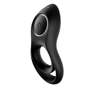 Legendary Duo Ring Vibrator Wells Image 1