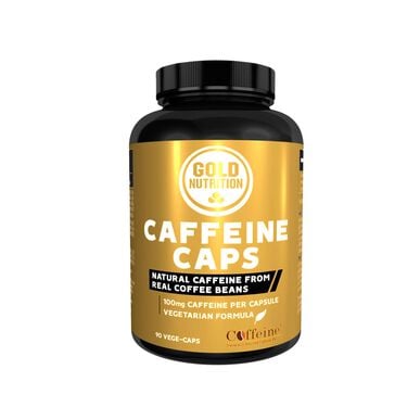 Caffeine 100 mg Wells Image 1