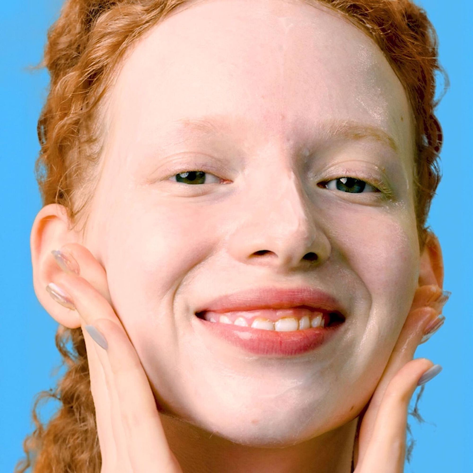 Vital Hydra Solution Hydro Plump Overnight Mask