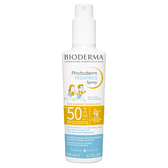 Photoderm Pediatrics Spray SPF50 Wells