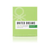 Benetton Live EDT Wells Image 3