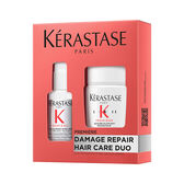 Coffret Première Damage Repair Hair Care Duo Wells Image 1