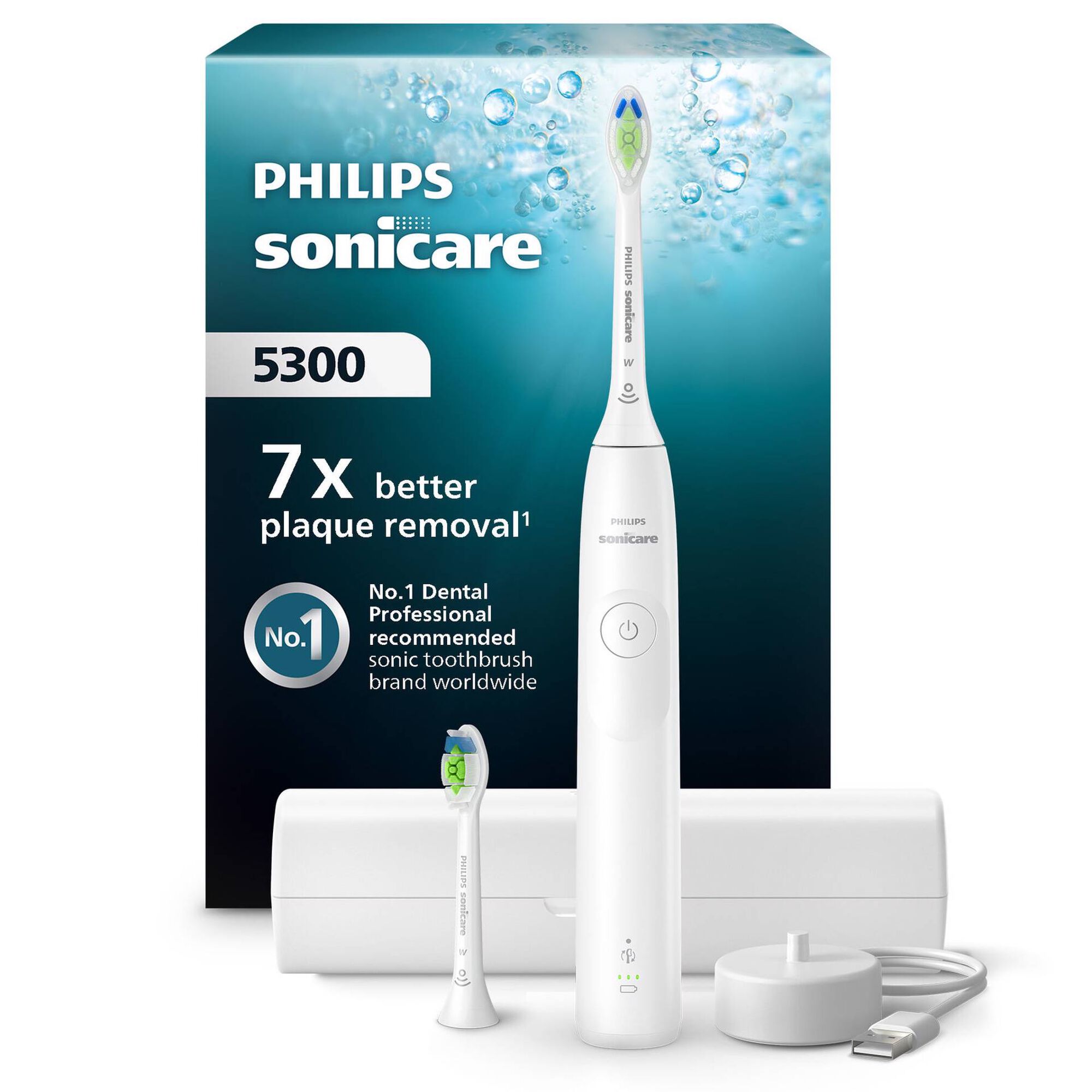 Sonicare 5300 Next-Generation