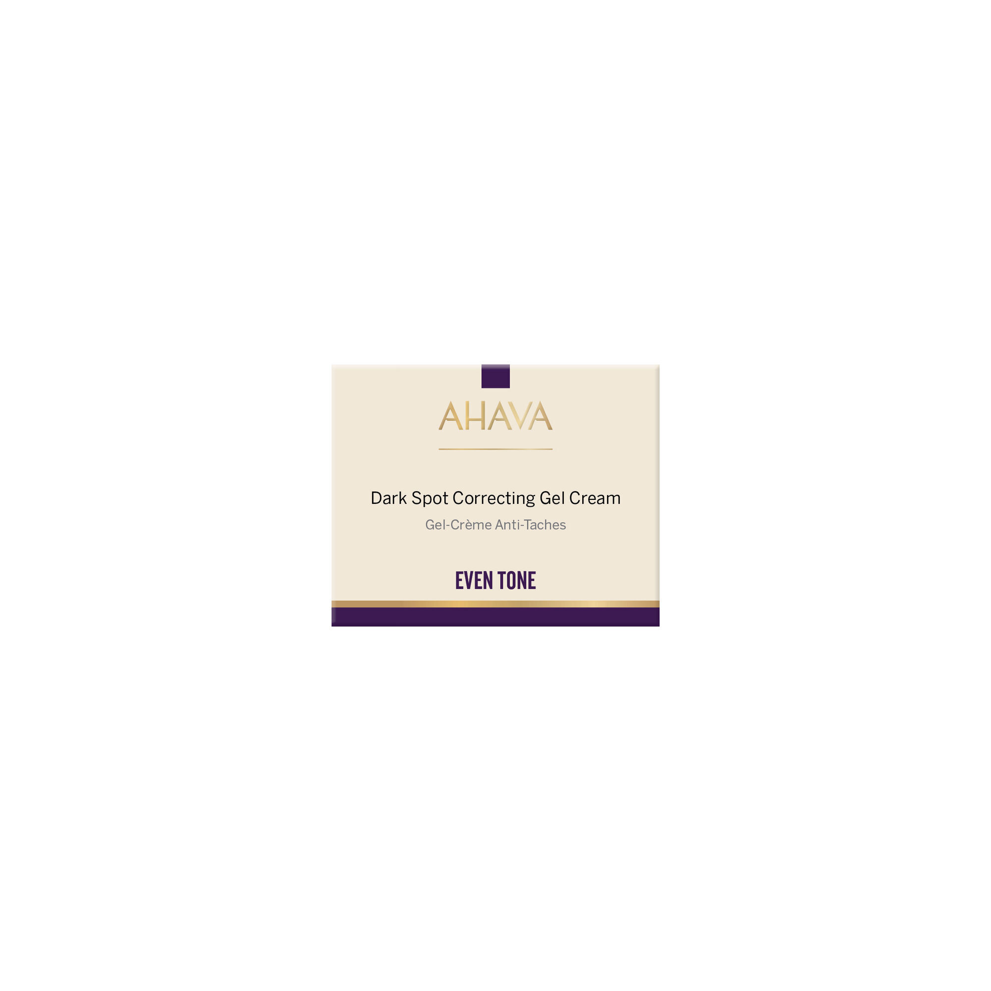 Dark Spot Correcting Gel Cream