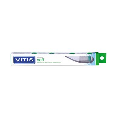 Escova de Dentes Suave Wells Image 1