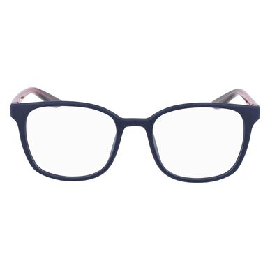 Armação Óculos Nike Teen Matte Navy 5027 Wells Image 1