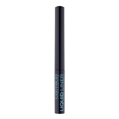 Eyeliner Líquido Waterproof Wells