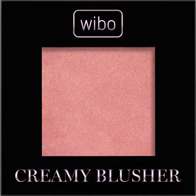 Blush Creamy Blusher 2 3.5 gr Wells Image 1