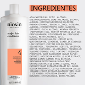 Conditioner Scalp Hair 4 Colored Dry Damaged Hair Wells Image 7