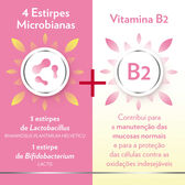 Suplemento Alimentar Cuidado Íntimo Feminino Wells Image 3