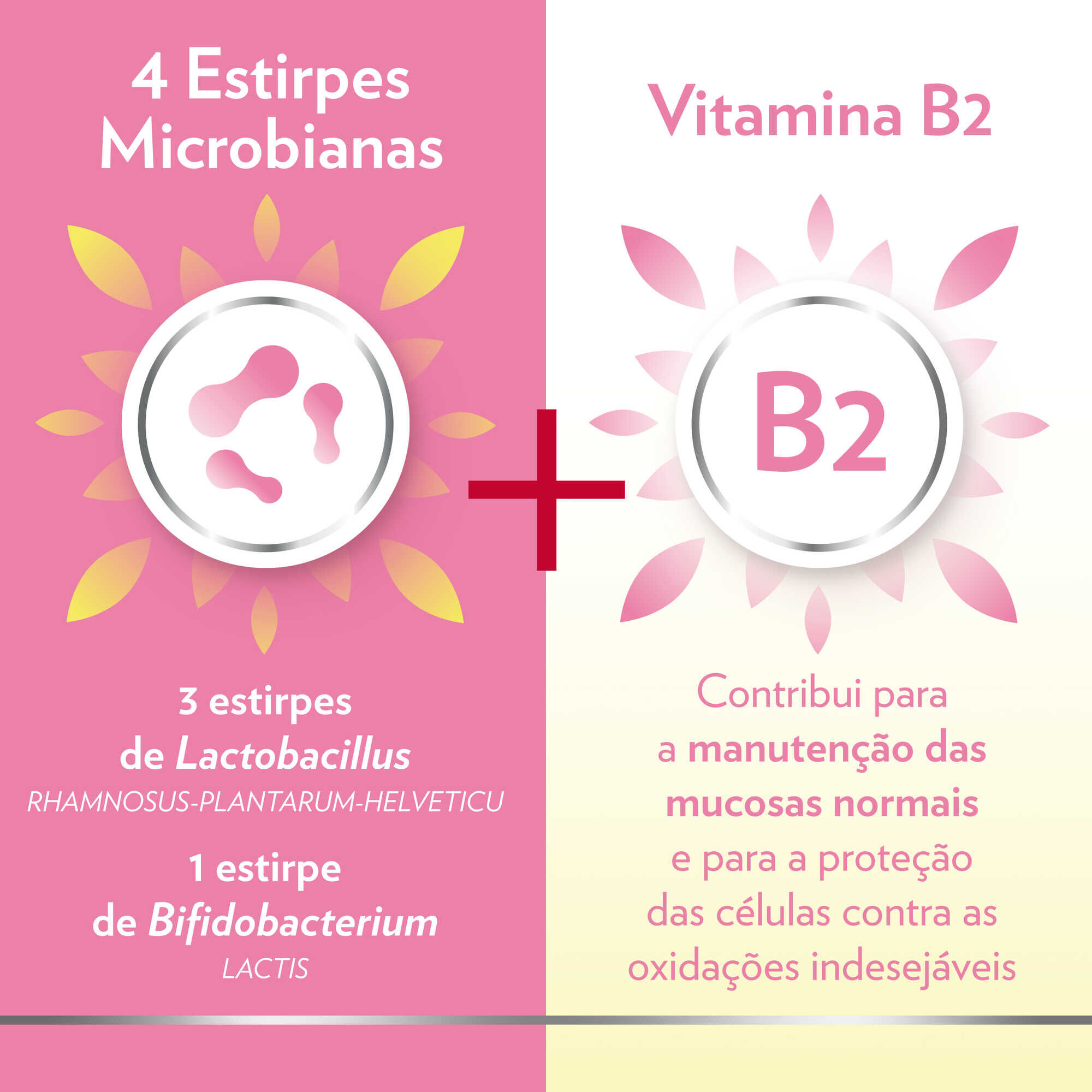 Suplemento Alimentar Cuidado Íntimo Feminino