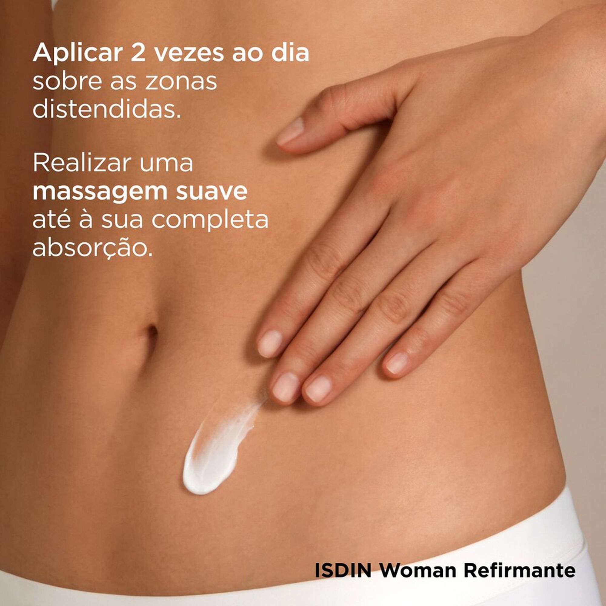 Isdin Woman Reafirmante