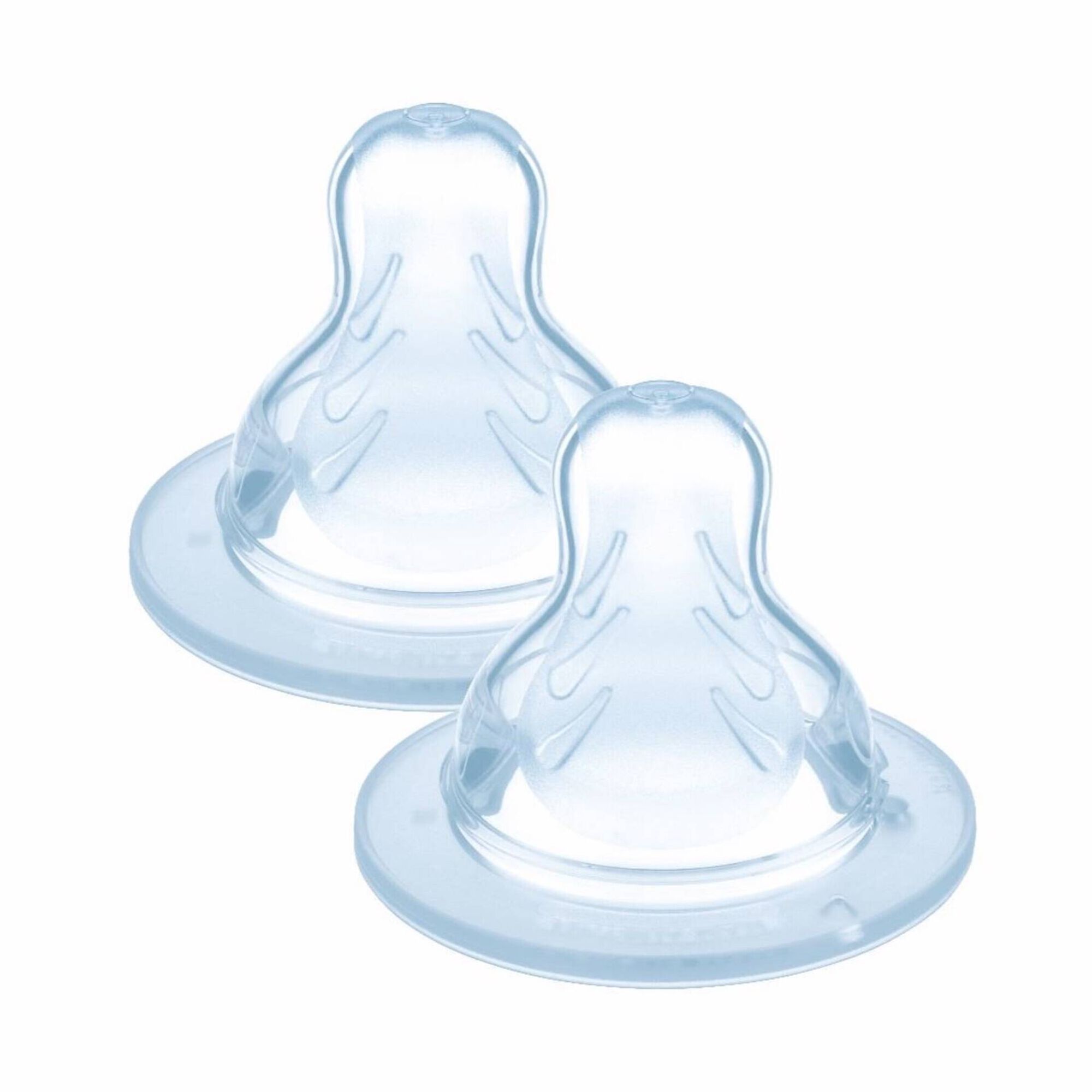 Tetina Para Pápas 6M+