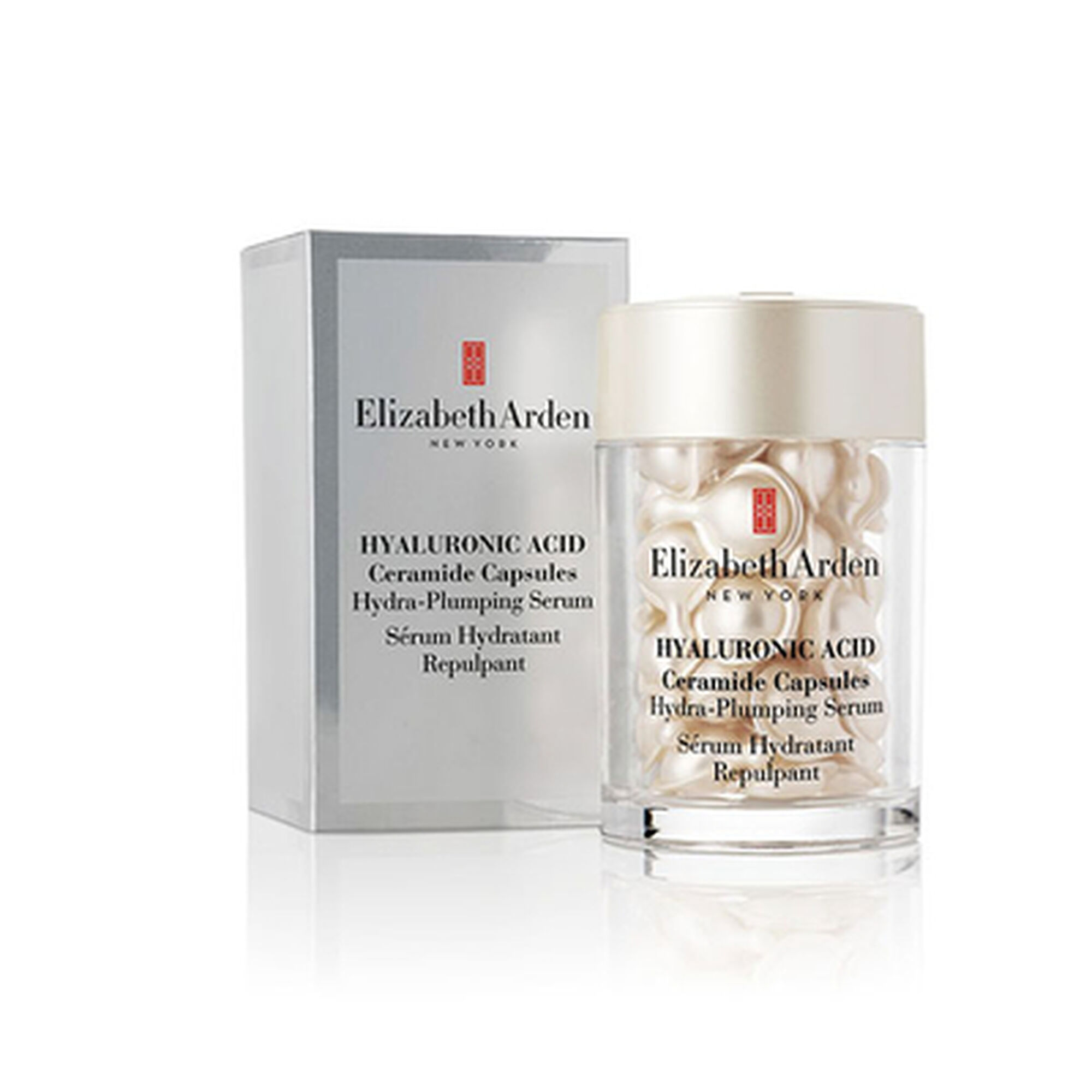 Hyaluronic Acid Ceramide Capsules Hydra Serum
