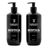 Coffret Cuidados de Banho Mística Wells Image 2