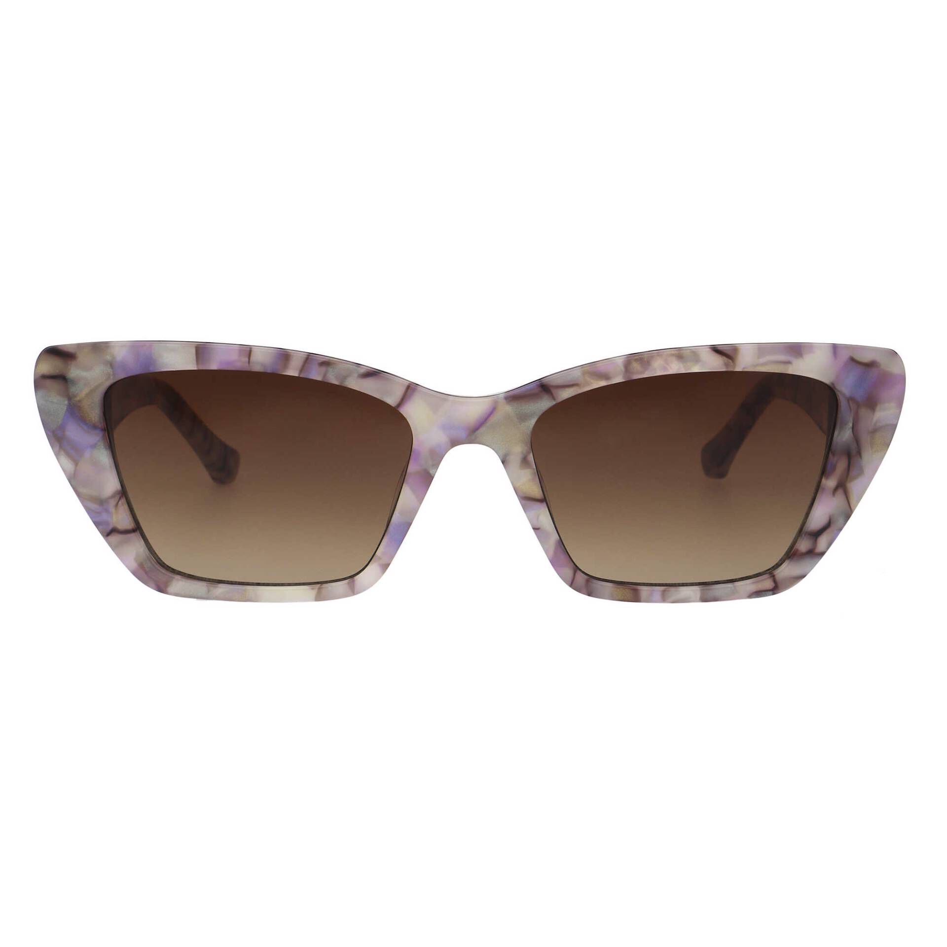 Óculos de Sol Florence by Mills 202 Rosa