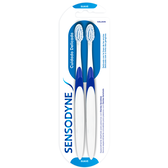 Pack Escovas Cuidado Delicada Suave Wells