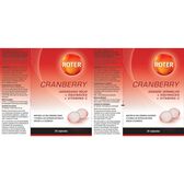 Roter Cranberry Wells Image 2