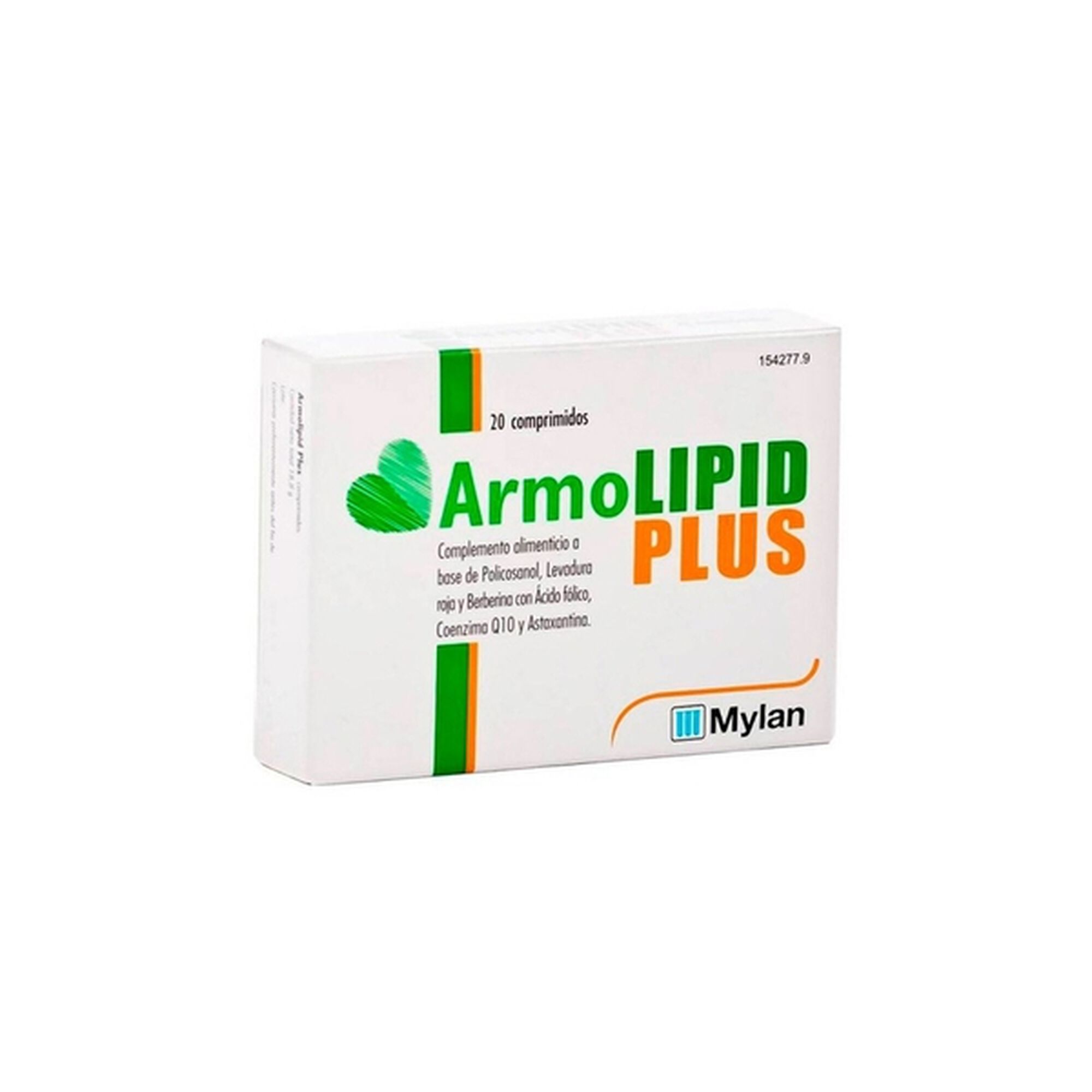 Armolipid Plus