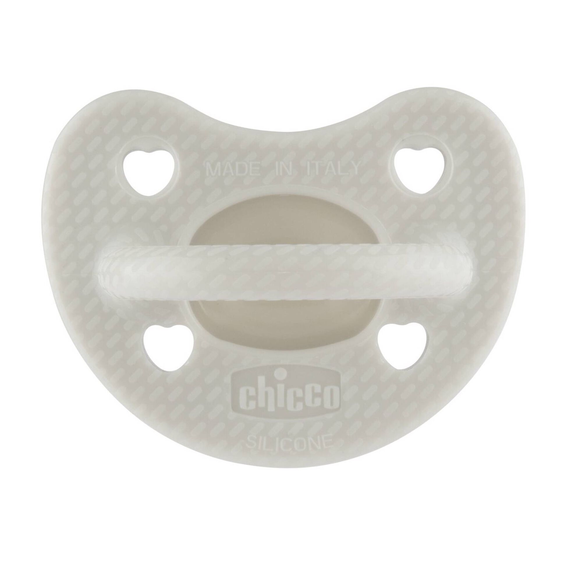 Chuchas Physioforma Luxe 6-16m Azul