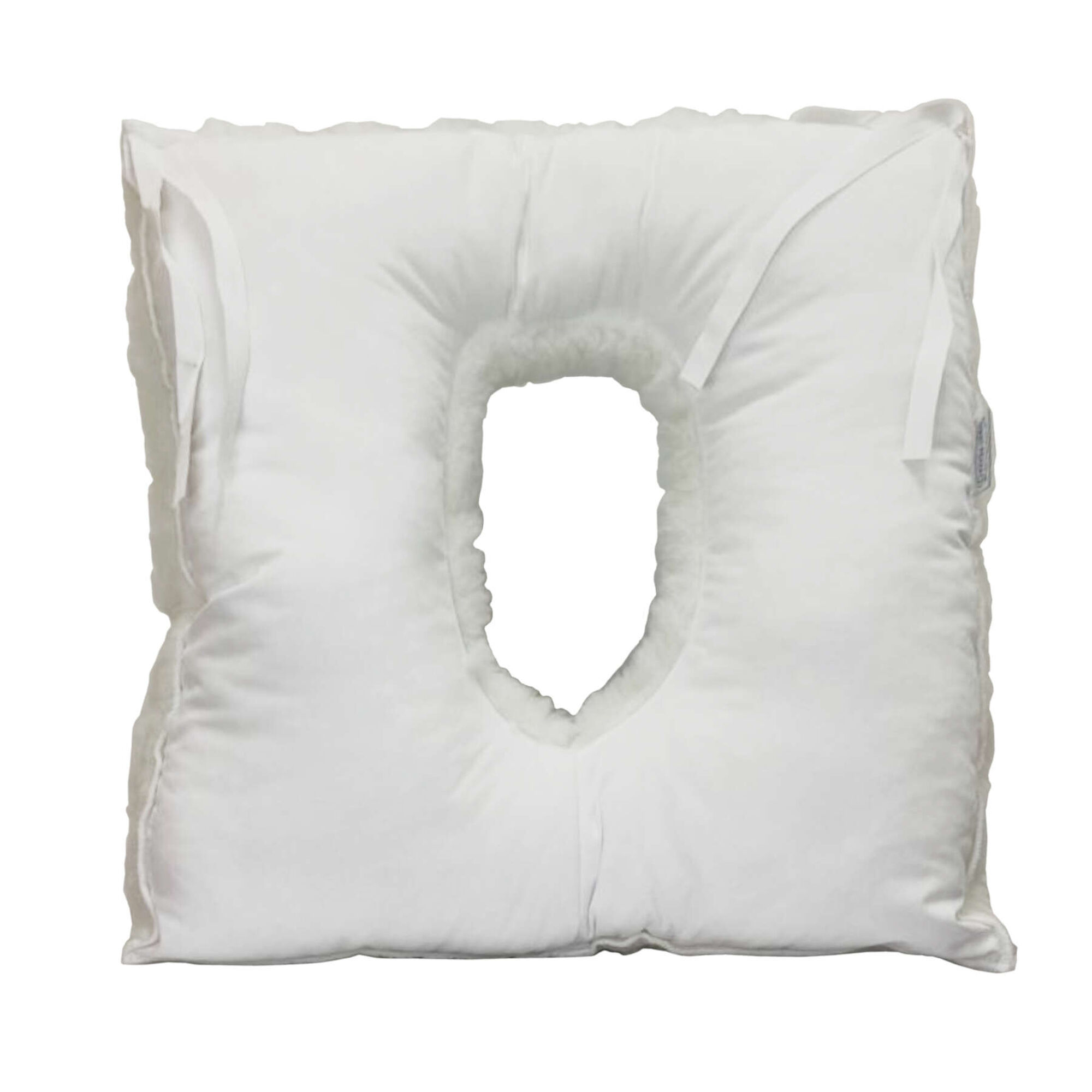 Coxim Quadrado Anti-Escaras