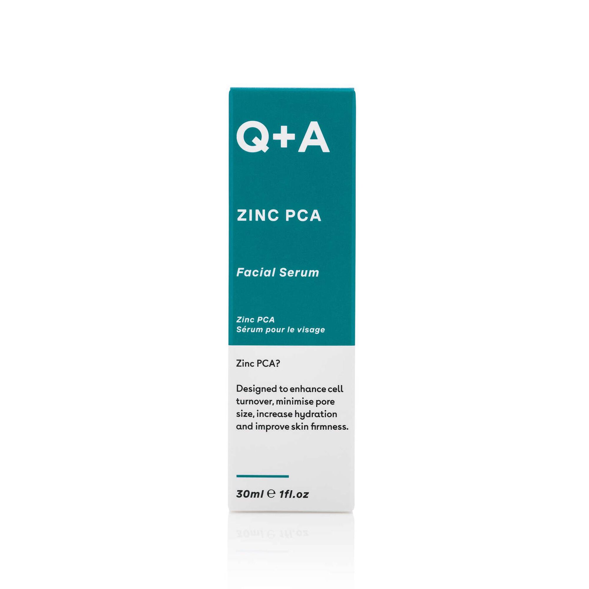 Zinc PCA