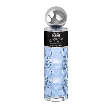 L'Uomo de Saphir Pour Homme EDP Wells