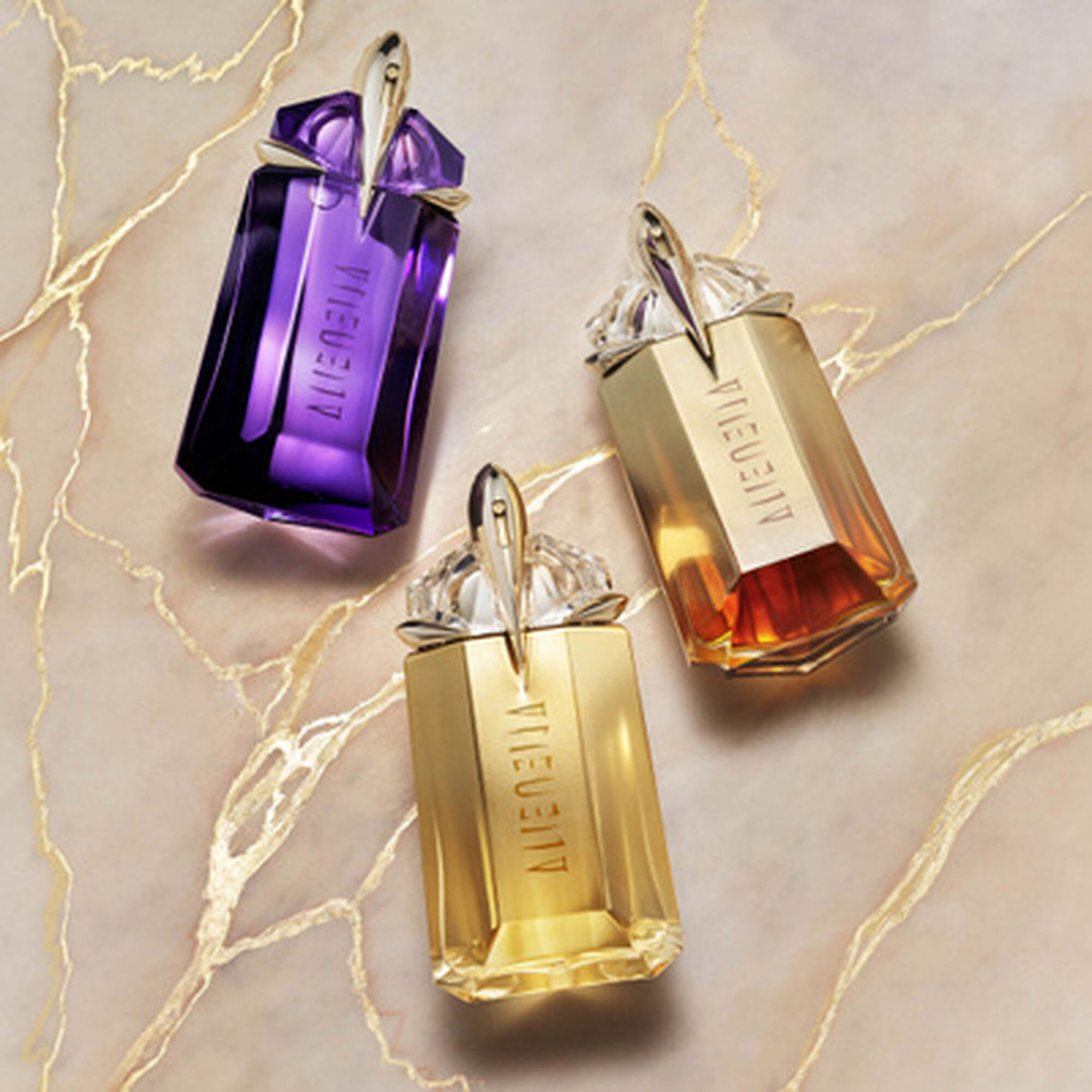 Mugler Alien Goddess Eau de Parfum Intense