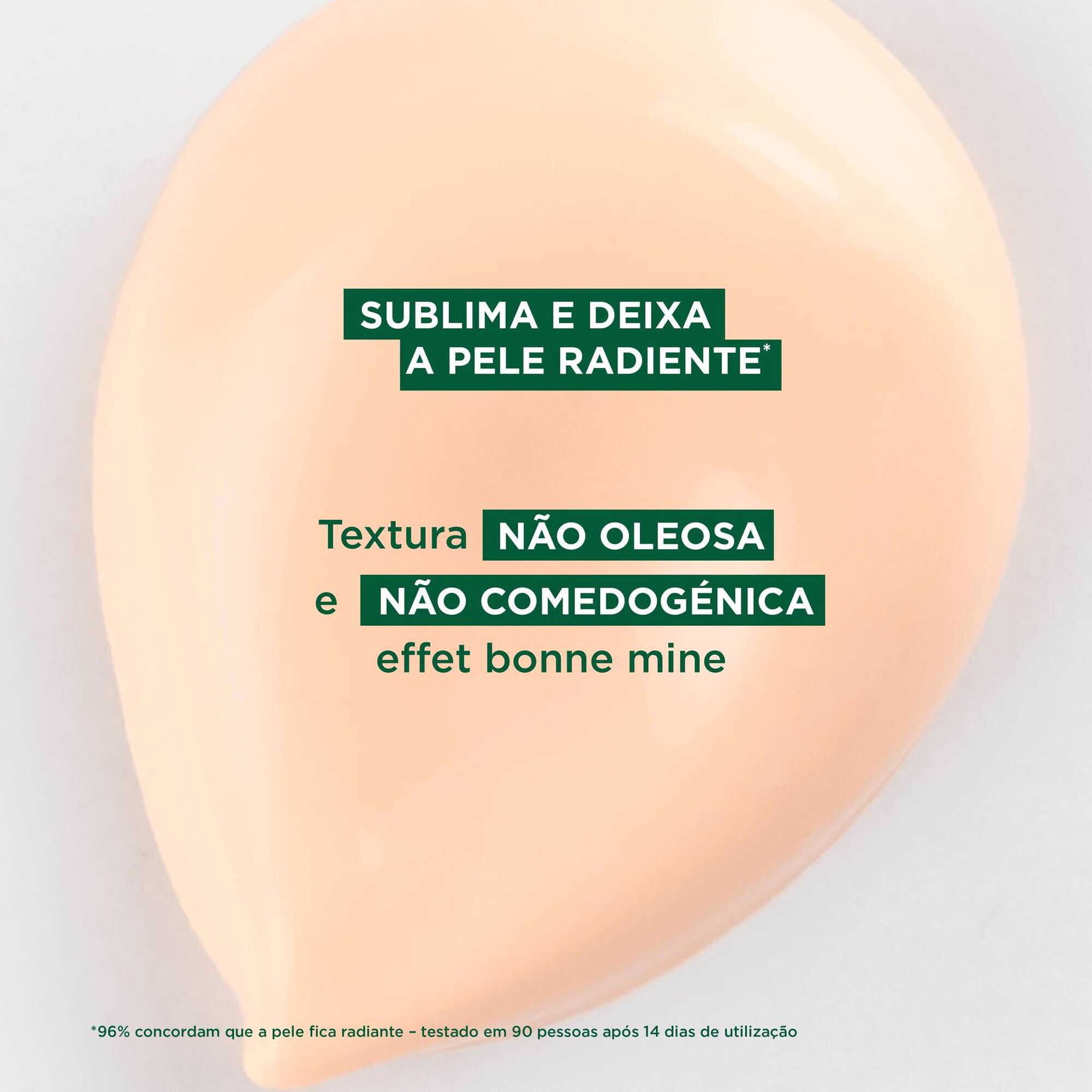 Protetor Solar de Rosto Sublimador SPF30